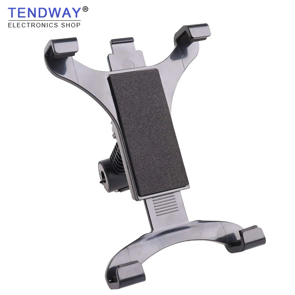 Tendway Автомобильная Подставка для планшета ipad pro mini Samsung 360 градусов автомобильный