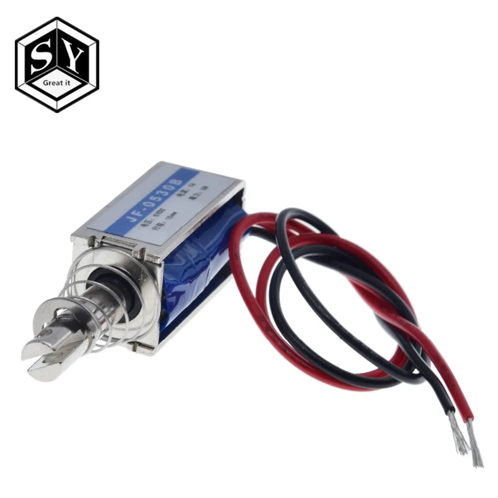 JF-0530B 6V (6)