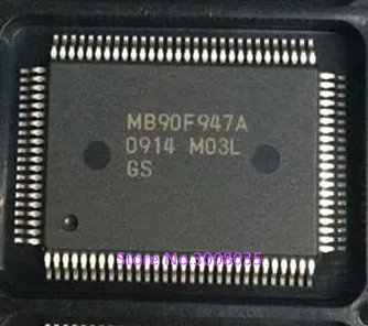 

In stock can pay MB90F947A MB90F947 QFP