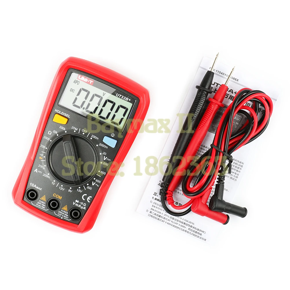 UT33B+-11-1000