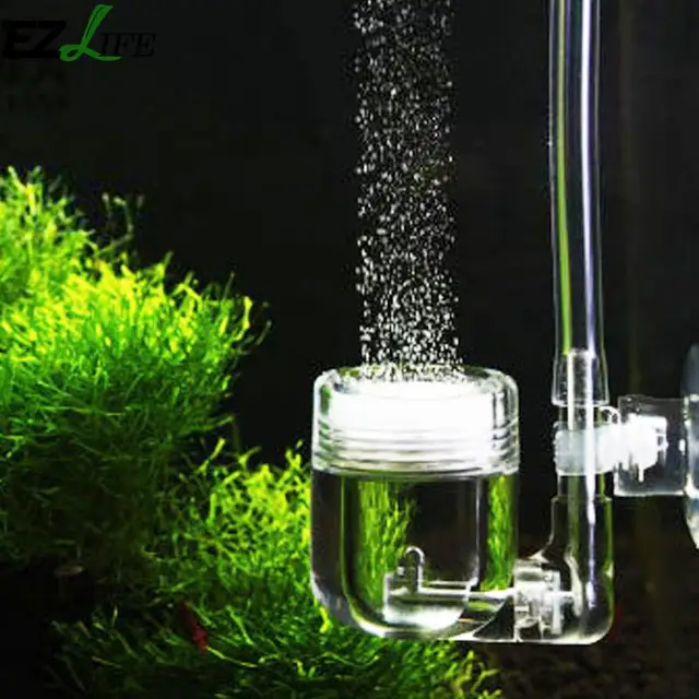 4 in 1 co2