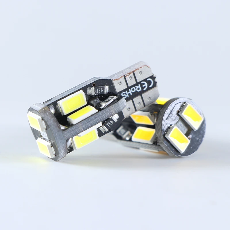 T10 canbus light 4