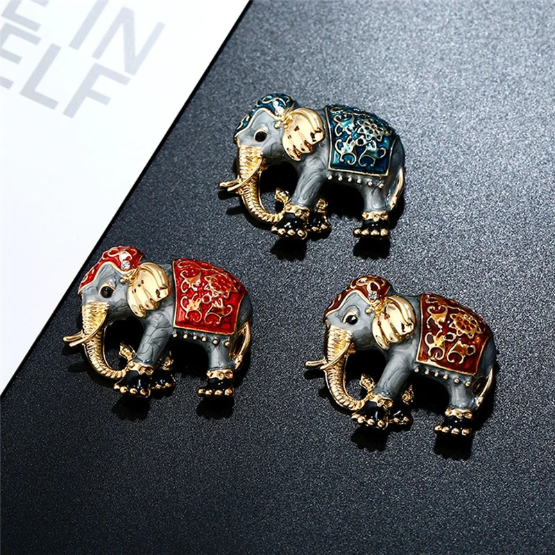 elephant 8