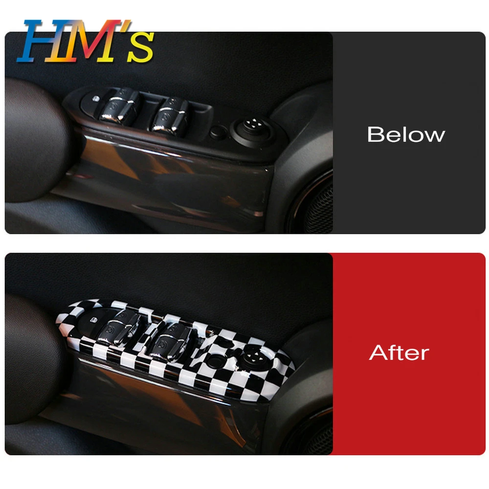 For MINI Cooper F55 (8)