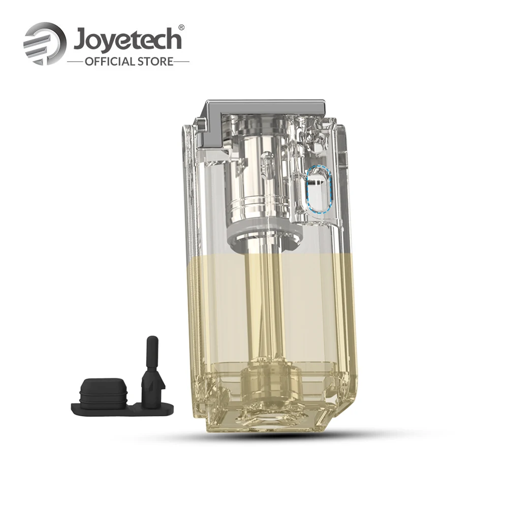 [ES/FR] оригинальный картридж Joytech превышает объем картриджа 3 5 мл POD/стандартный 4