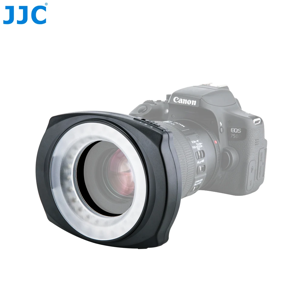 New==>> JJC DSLR Camera Flash Video Speedlite Inside/Outside Half/Whole