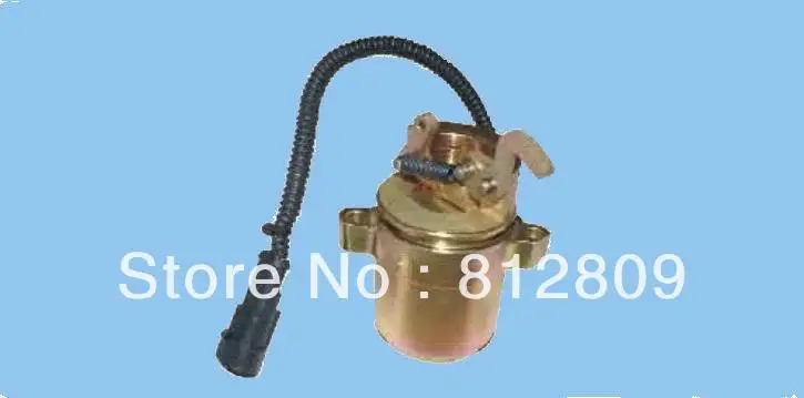 1011/2011 Engine 04272956 Shutdown Device shutoff solenoid Linde Forklift +free fast shipping цена 1011/2011 Engine 04272956 Shutdown Device shutoff solenoid Linde Forklift +free fast shipping цены онлайн