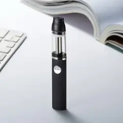 Электронная сигарета легко переносить Vape испаритель TG. X Комплект 380 mAh Карманный размер шкафа Pod