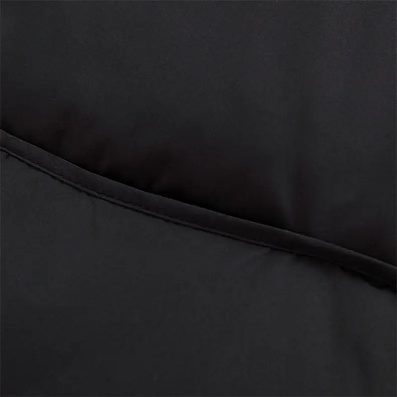 50% white duck down long jackets men Winter long parkas Waterproof windproof hooded coat male High quality thicken coats 7805-06