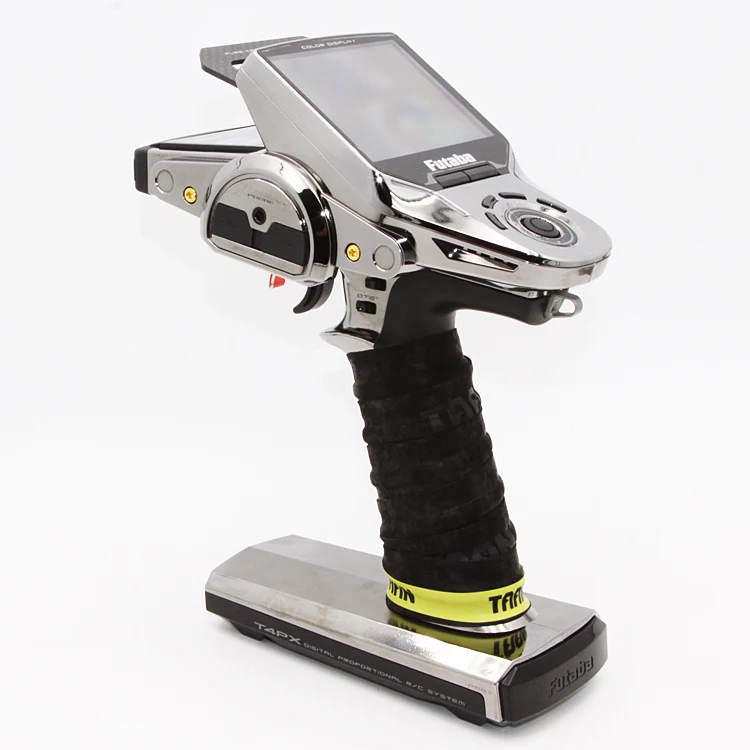 FUTABA 4PV 4PLS 4PXR 7PX RC4G передатчик Нескользящий Резиновый рукав|remote control|futaba remote control |