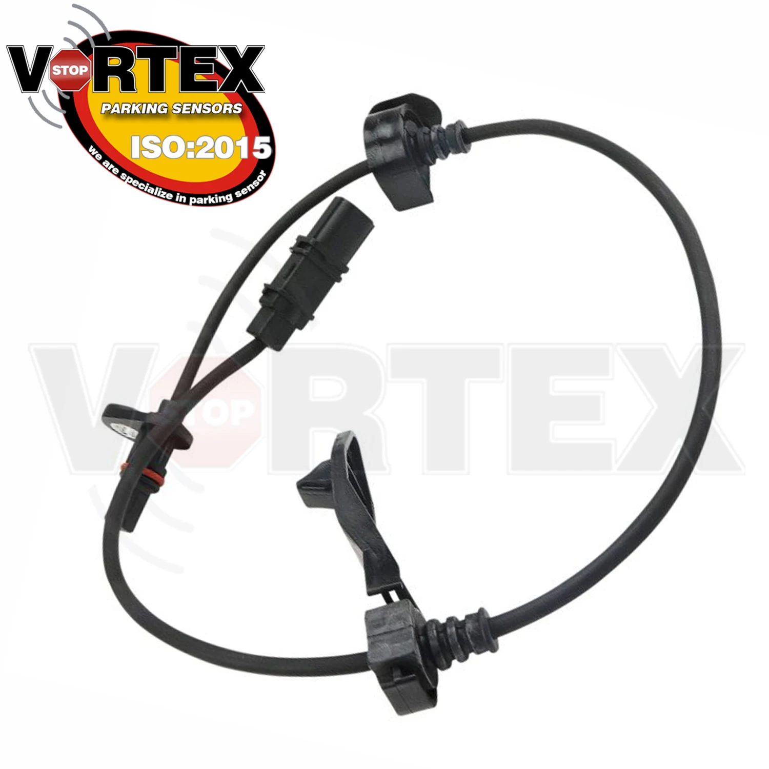 Rear Left ABS Wheel Speed Sensor For HONDA CIVIC DX 57475-SNE-A01 57475SNEA01 ALS996 ALS2260 5S7617 | Автомобили и мотоциклы