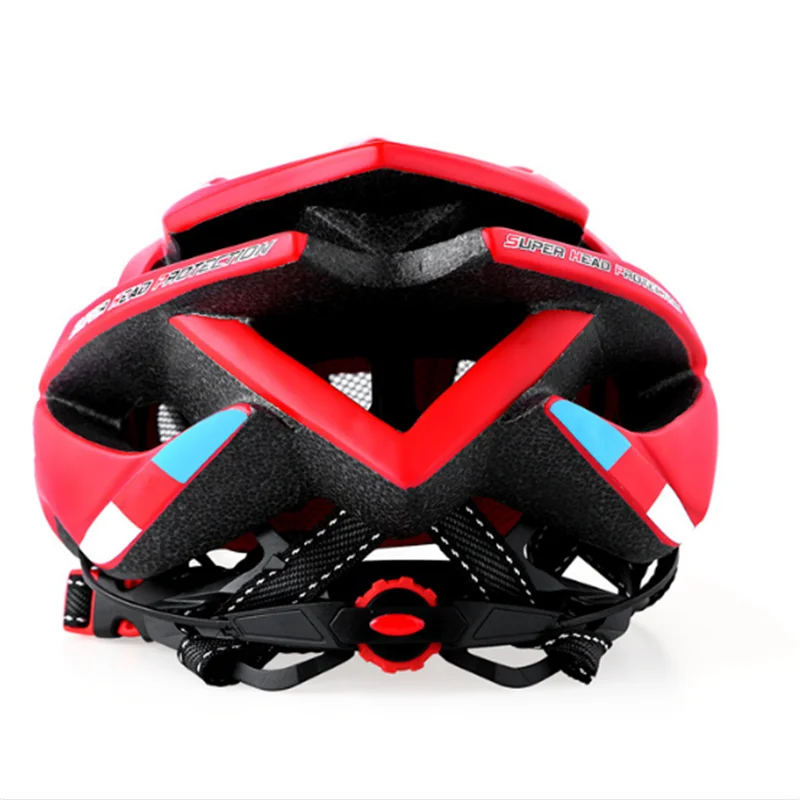 Мужской Сверхлегкий велосипедный шлем для взрослых, M, L, 54-61 см, MTB, дорожный, горный, велосипедный шлем, велосипедный, casco, ciclismo, bici, женский