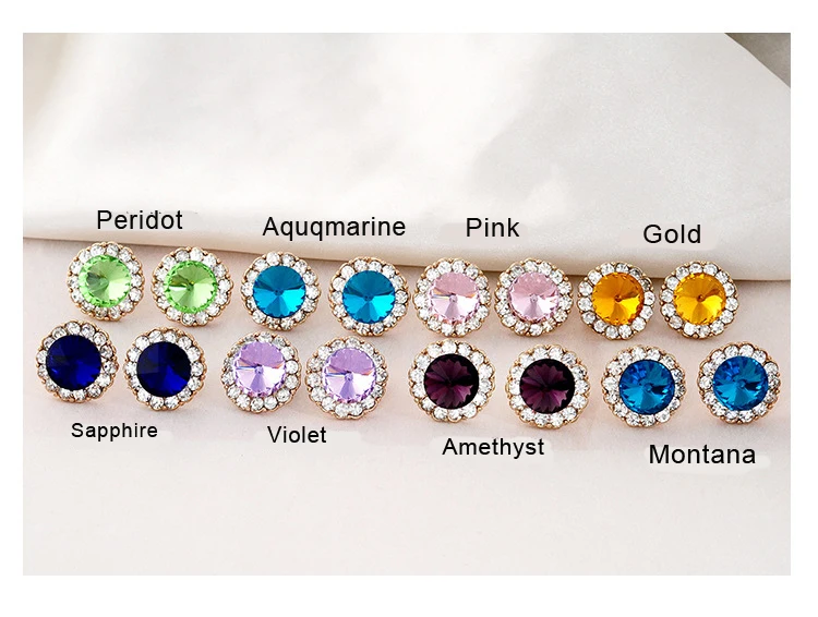 crystal earrings (2)