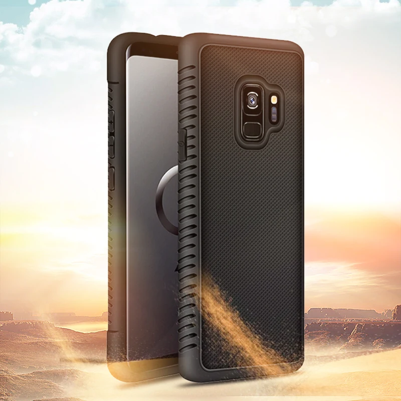

Case For Samsung Galaxy S8 S9 Plus A6 A8 A7 A9 2018 J4 J6 Plus 2018 J5 J7 Prime J3 2017 J8 J2 Pro J7 Duo Silicone TPU Back Cover