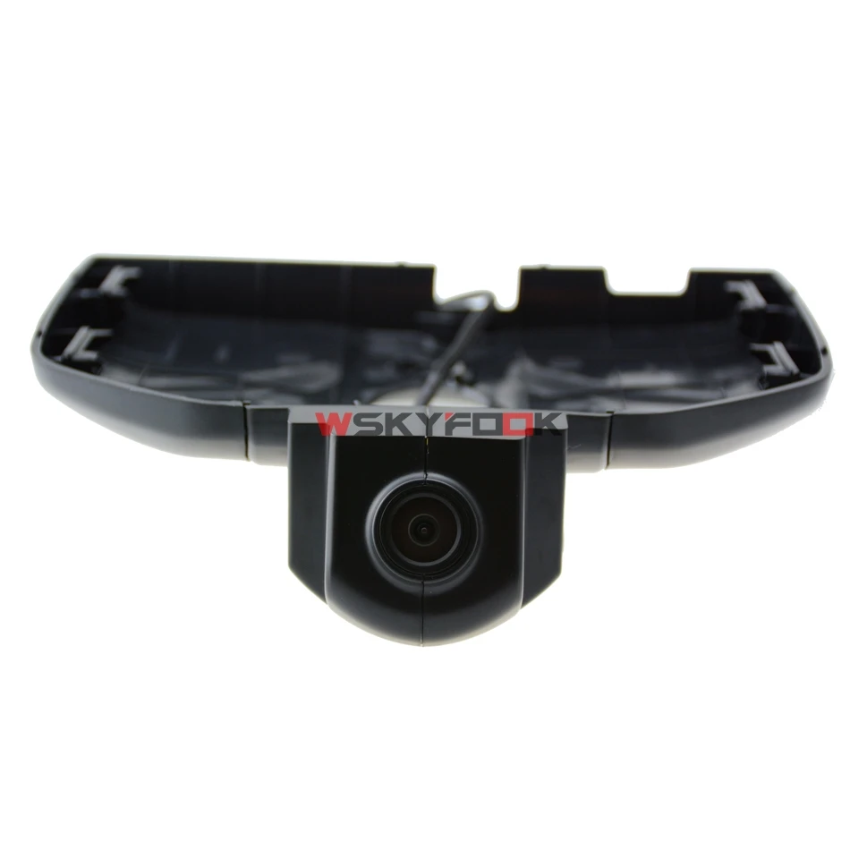 Автомобильный видеорегистратор ночного видения, WiFi, приложение, манипуляция, Full HD 1080p Novatek 96655 IMX 322, видеорегистратор для Chevrolet Cruze