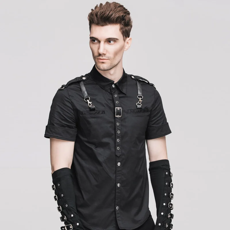 punk shirts online