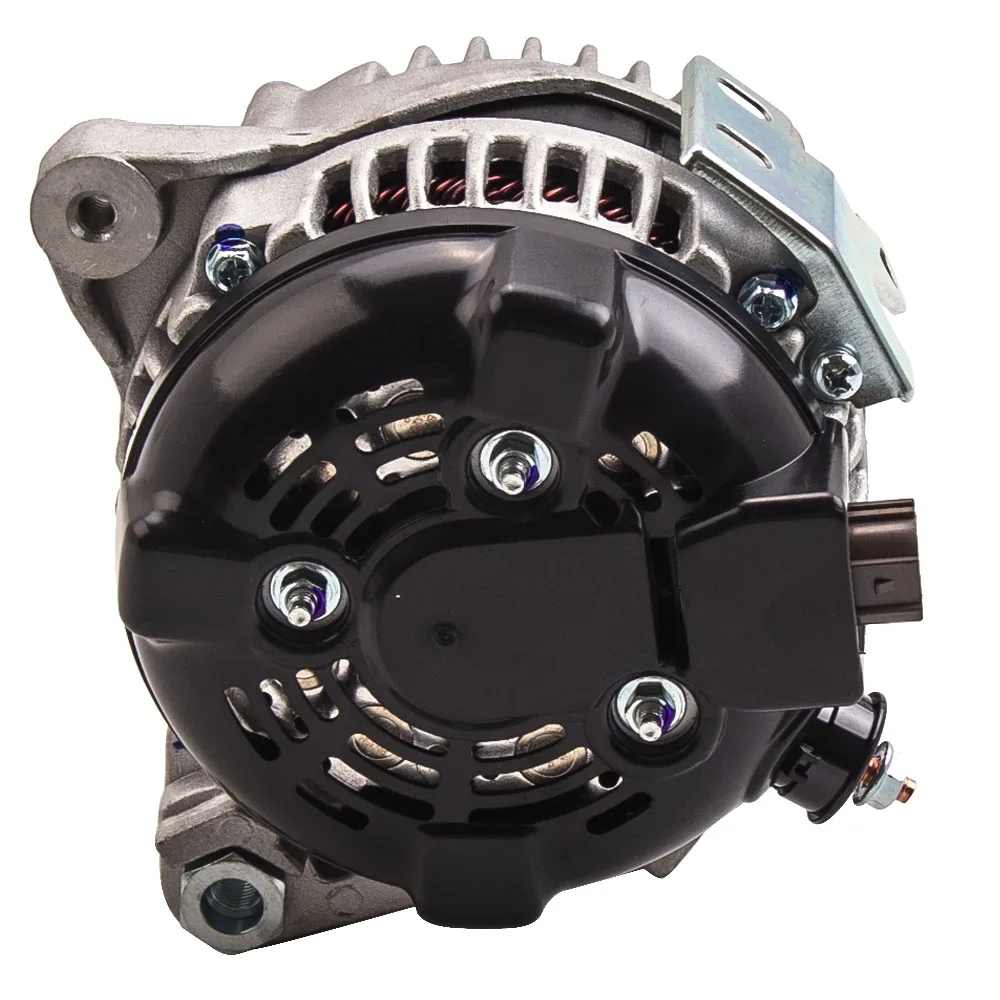 Auto Alternatore motore Generatori per Toyota Tarago RAV4 ACA33R ACA38R 2AZ-FE 2.4L Frizione Puleggia 130A 06-14 4cyl. 104210-4980