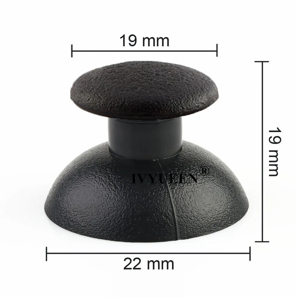 for PlayStation 3 ps3 controller analog thumb stick grip 01