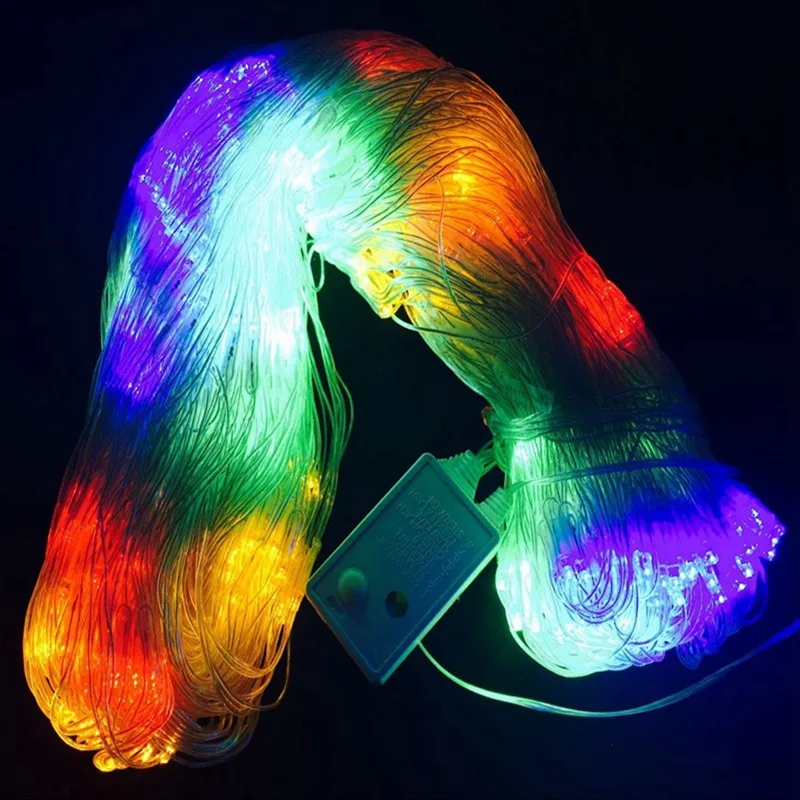 New-6Mx4M-3Mx2M-1-5Mx1-5M-LED-Fishing-Net-Mesh-Fairy-String-Net-Lights-Ceiling-Christmas (2)