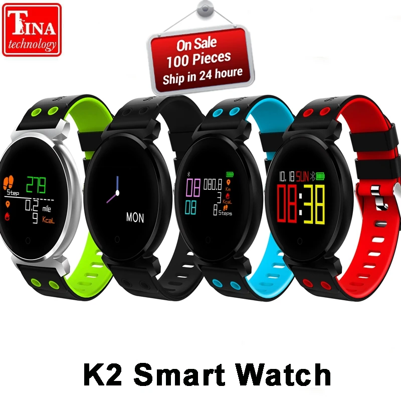 i touch k2 smart watch