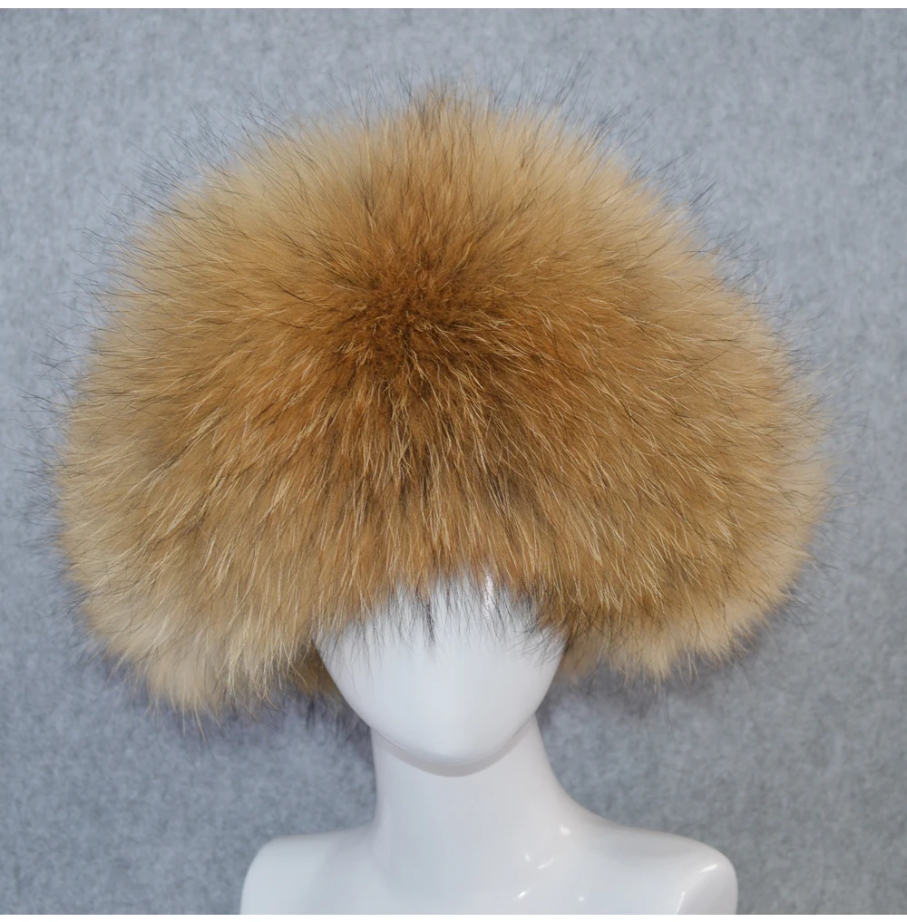 Г. Лидер продаж для женщин натуральный Лисий Мех русская ушанка шапки зимние толстые теплые уши модная куртка Бомбер шляпа леди из натуральной