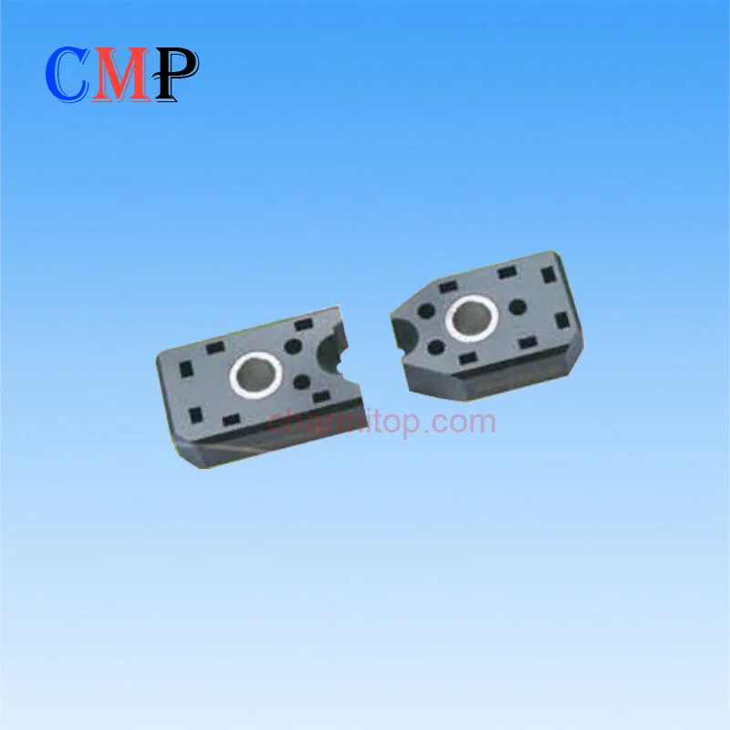 

Wire Guide S101-B A+B Black Diamond Guide J Long Life Guide for Sodick Wire-cut EDM