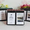 Мини Фотоальбом для мгновенного фотографирования, чехол для Fujifilm Instax Mini, instax Mini Polaroid, свадебный альбом, 68 карманов ► Фото 1/5