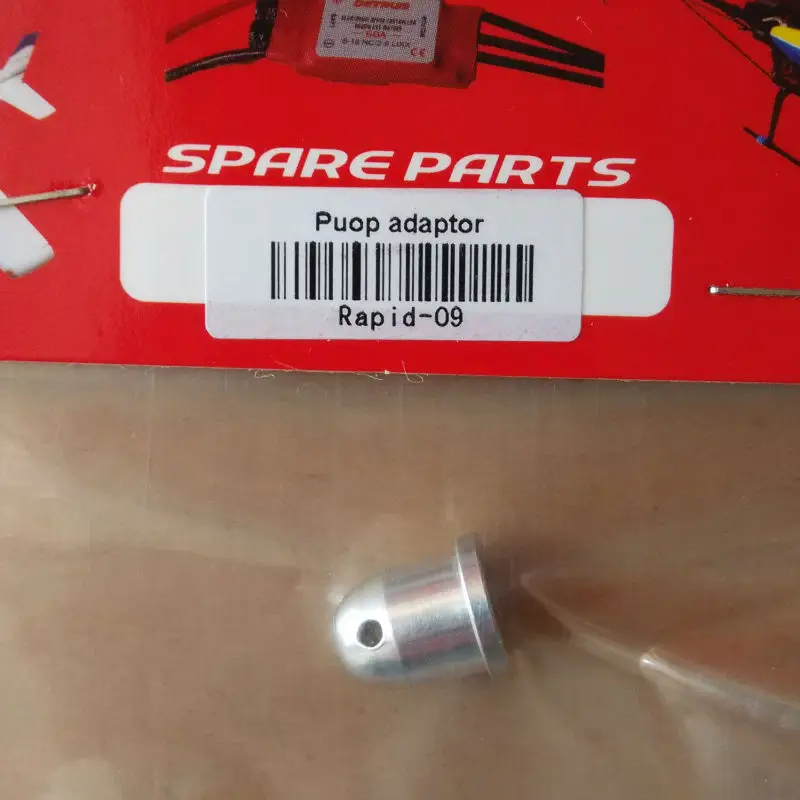 Prop Adaptor for Dynam Rapid Trainer RC Plane 8965
