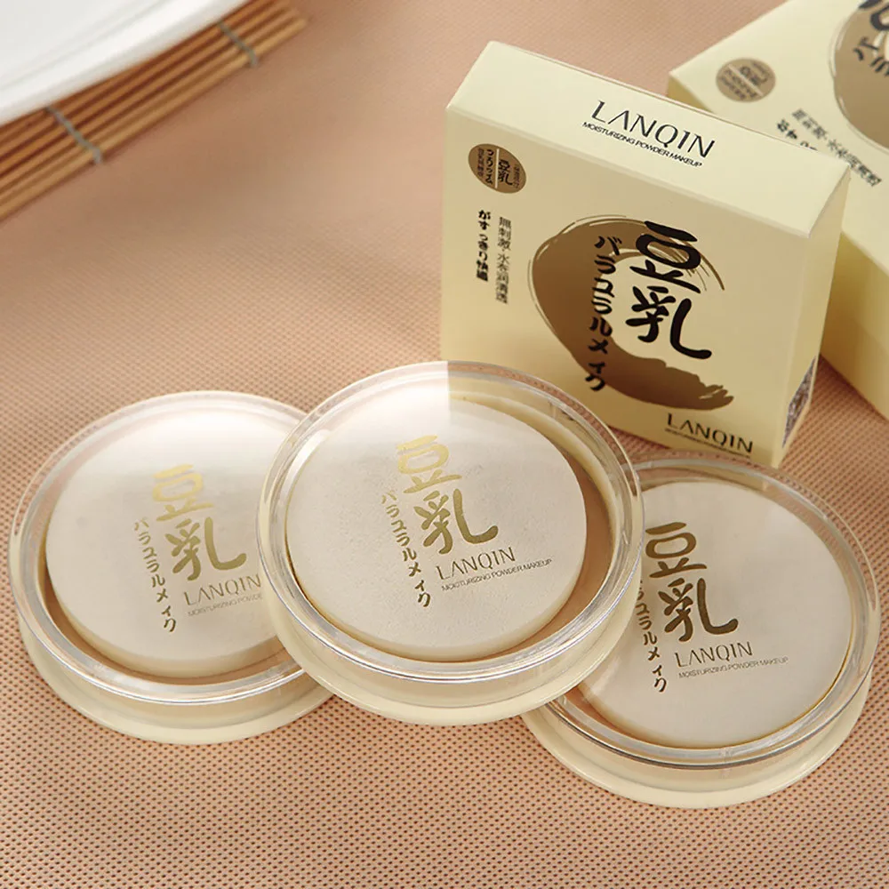 

Palette Contouring Faces Oil Control Smooth Face Powder Makeup Dry Pressed Powder Cosmetic primer base concealer fondation##
