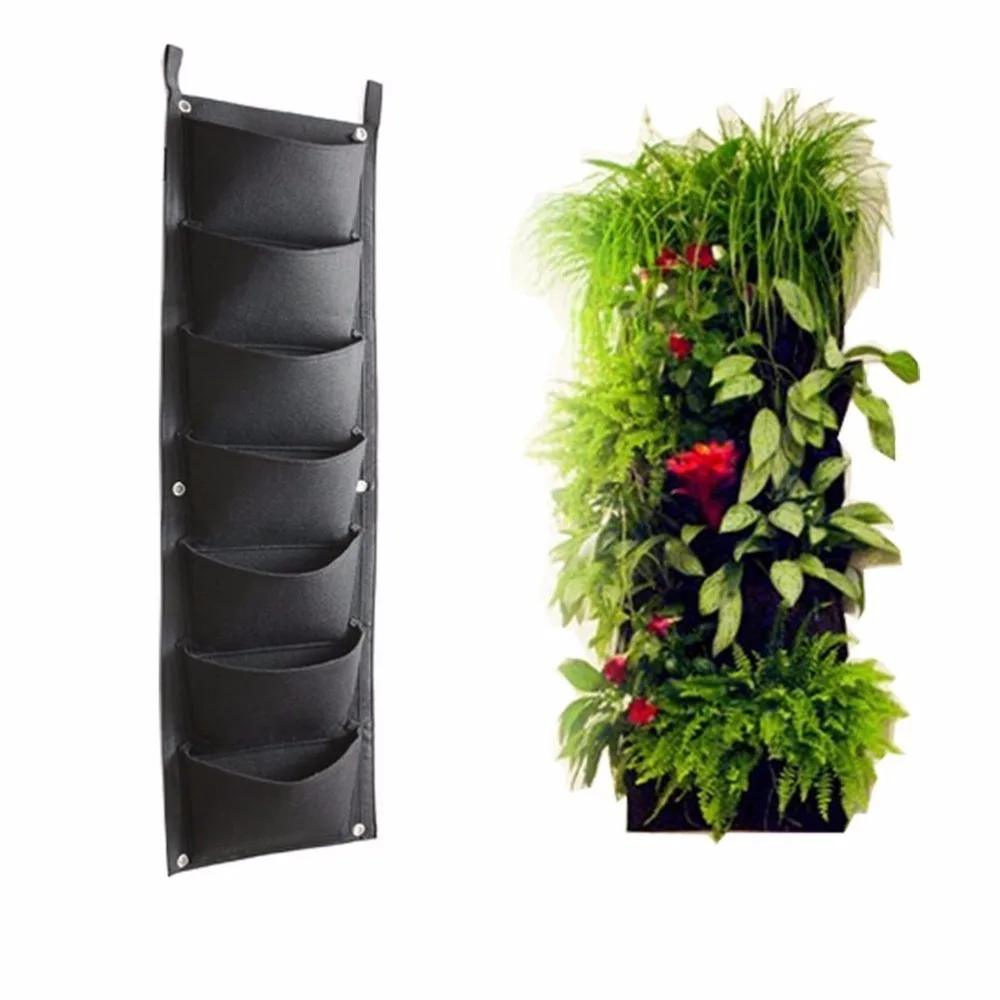 Popular Modern Outdoor Potsbuy Cheap Modern Outdoor Pots Lots - Pockets Outdoor Indoor Vertical Garden Planting Bag Hanging Wall Balconygarden Seed Grown Flower Pot Diy Decor Supplies popular modern outdoor potsbuy cheap modern outdoor pots lots - pockets outdoor indoor vertical garden planting bag hanging wall balconygarden seed grown flower pot diy decor supplies