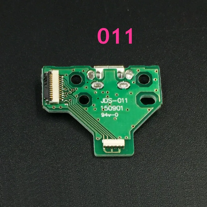 Для контроллера Playstation 4 USB зарядка Детская Замена для PS4 JDS030 JDS001 JDS011 JDS040 JDS055|board short