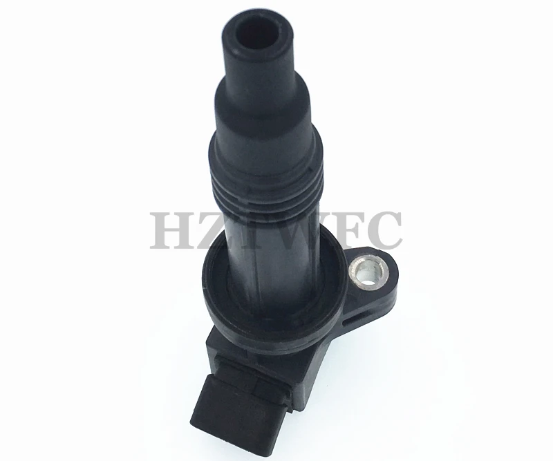 4 шт. высокое качество 9091902236 90919-02236 Катушка зажигания для Toyota ALTEZZA Gita SXE10