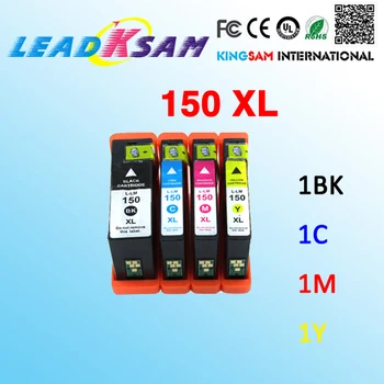 

150 150XL Ink cartridge compatible for Lexmarks315 S315/S415/S515/Pro715/Pro915 lm150