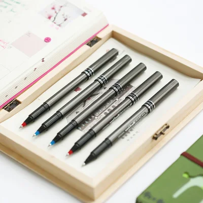 High Quality Roller Ball Gel Pen