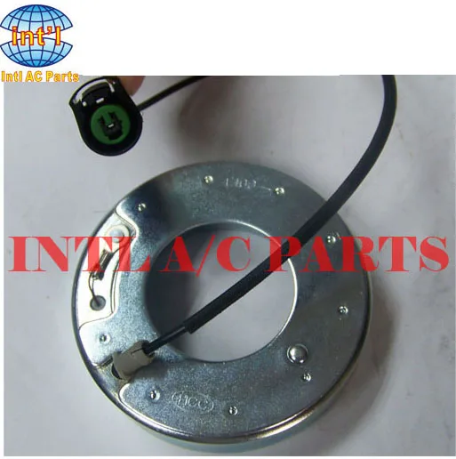 

AC Clutch coil for India Pakistan HCC Hyundai Santro air conditioning compressor