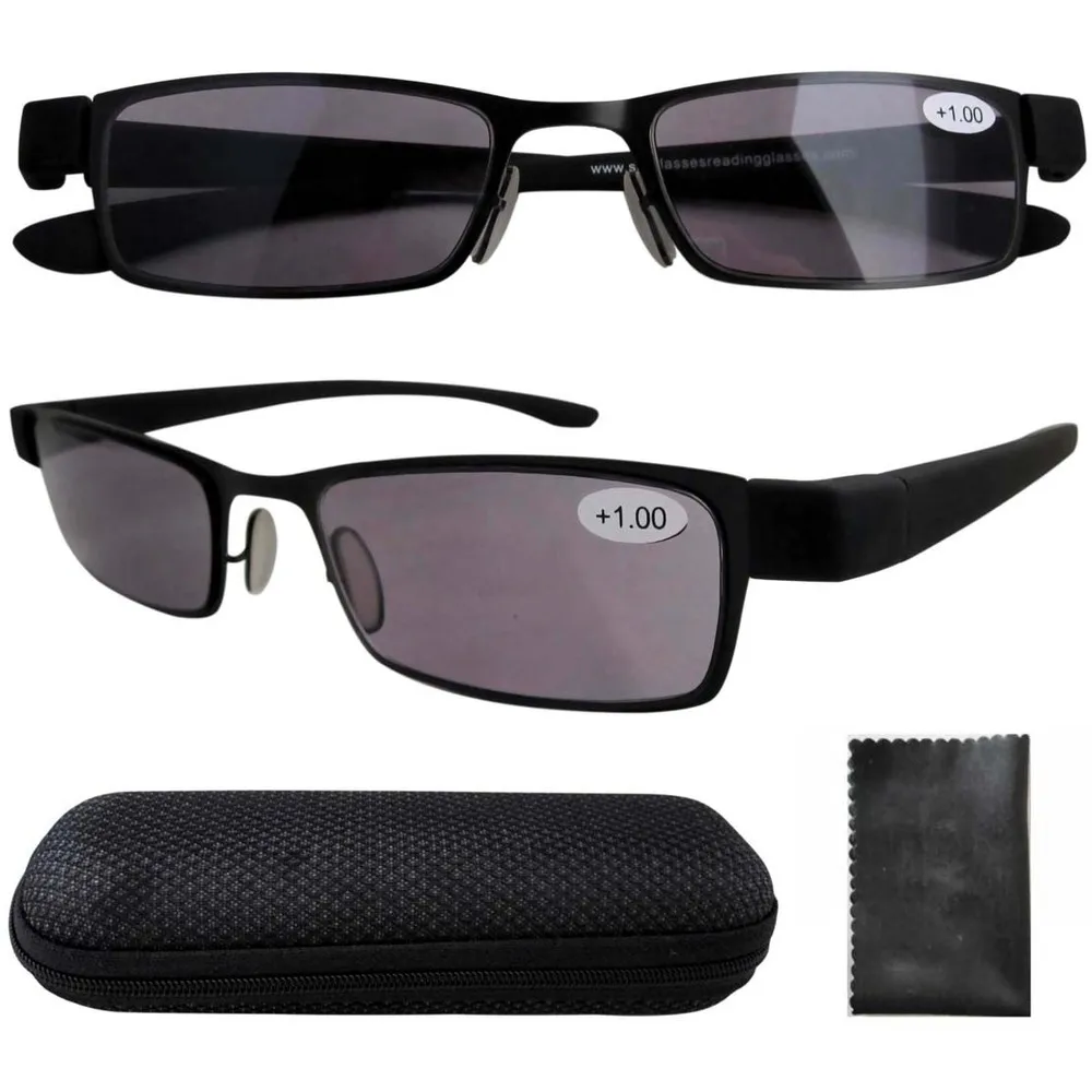 тонированные очки с диоптриями для мужчин. Ralf 0744 очки с5. тонировка очков. очки для водителей. тонировка очков.