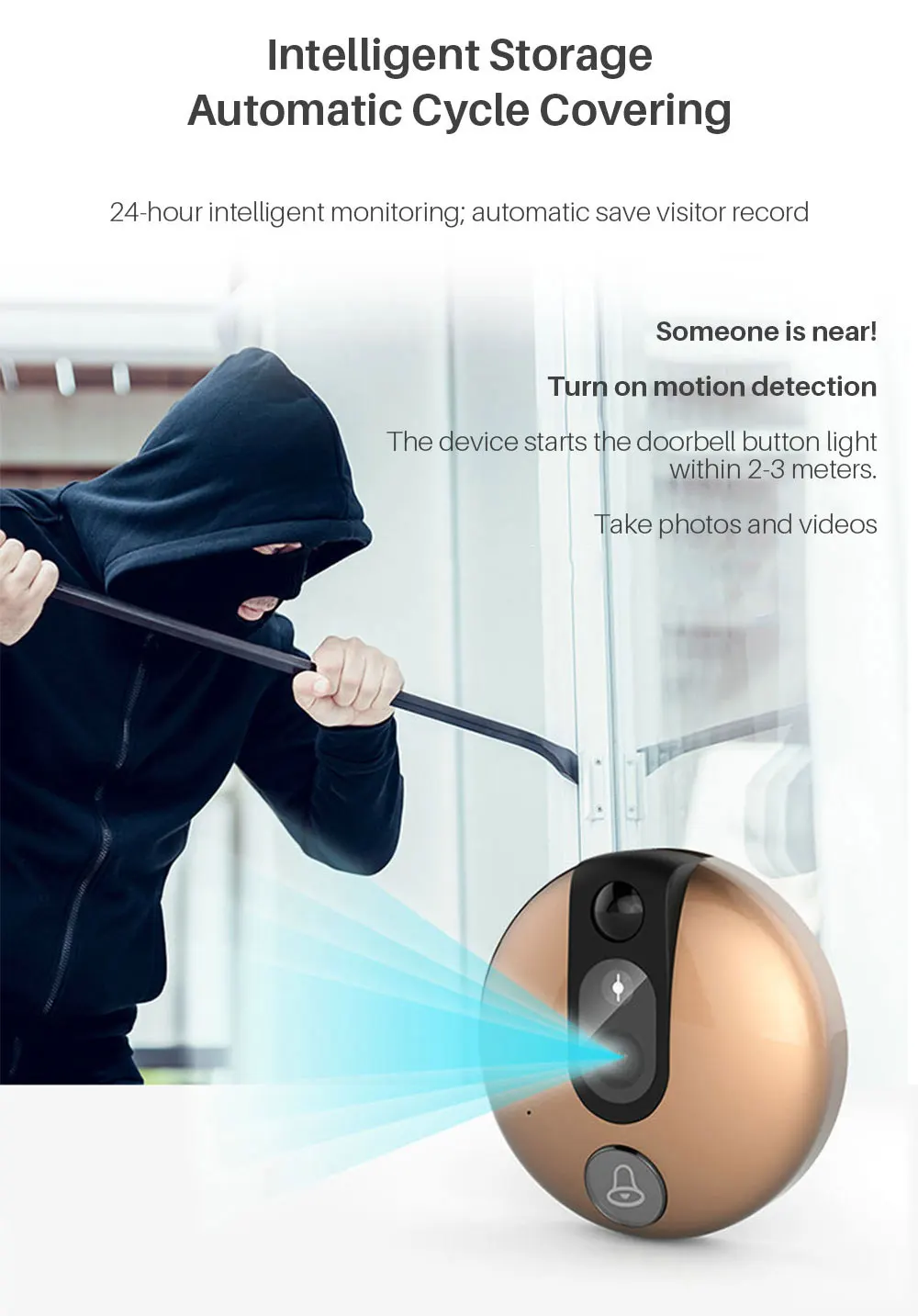 Video Doorbell (5)