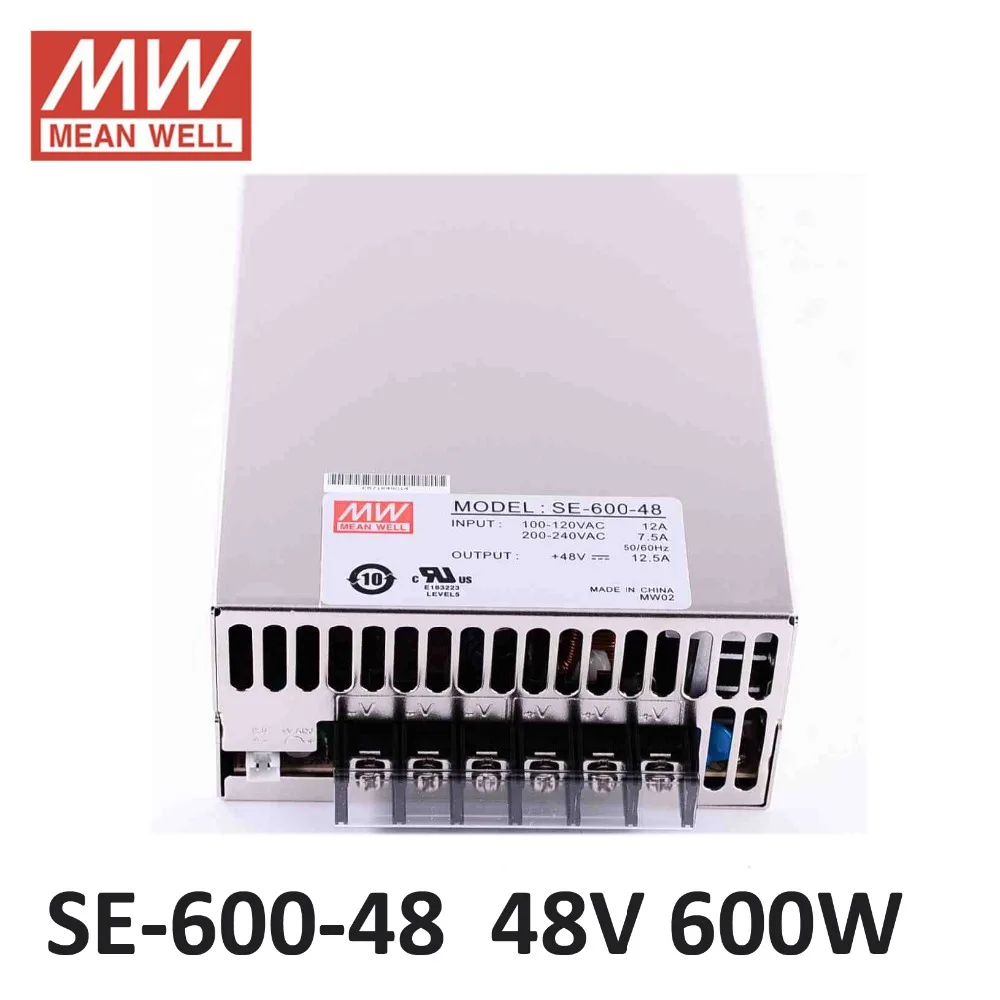 SE-600-48