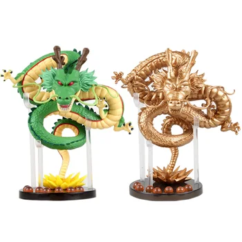 

Dragon Ball Z Dragons Boxed PVC Action Figure Model Collection Toy Gift Dragonball Evolution Action & Toy Figures