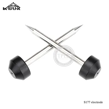 

10pair Fitel S960 Electrodes use for Fusion Splicer S174,S175,,S176LP,S177,S177A,S182PM Made in China cheapest price