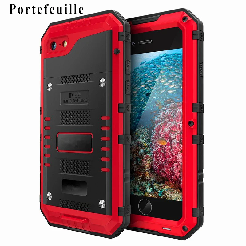 custodia iphone 7 anti acqua custodia iphone 7 anti acqua
