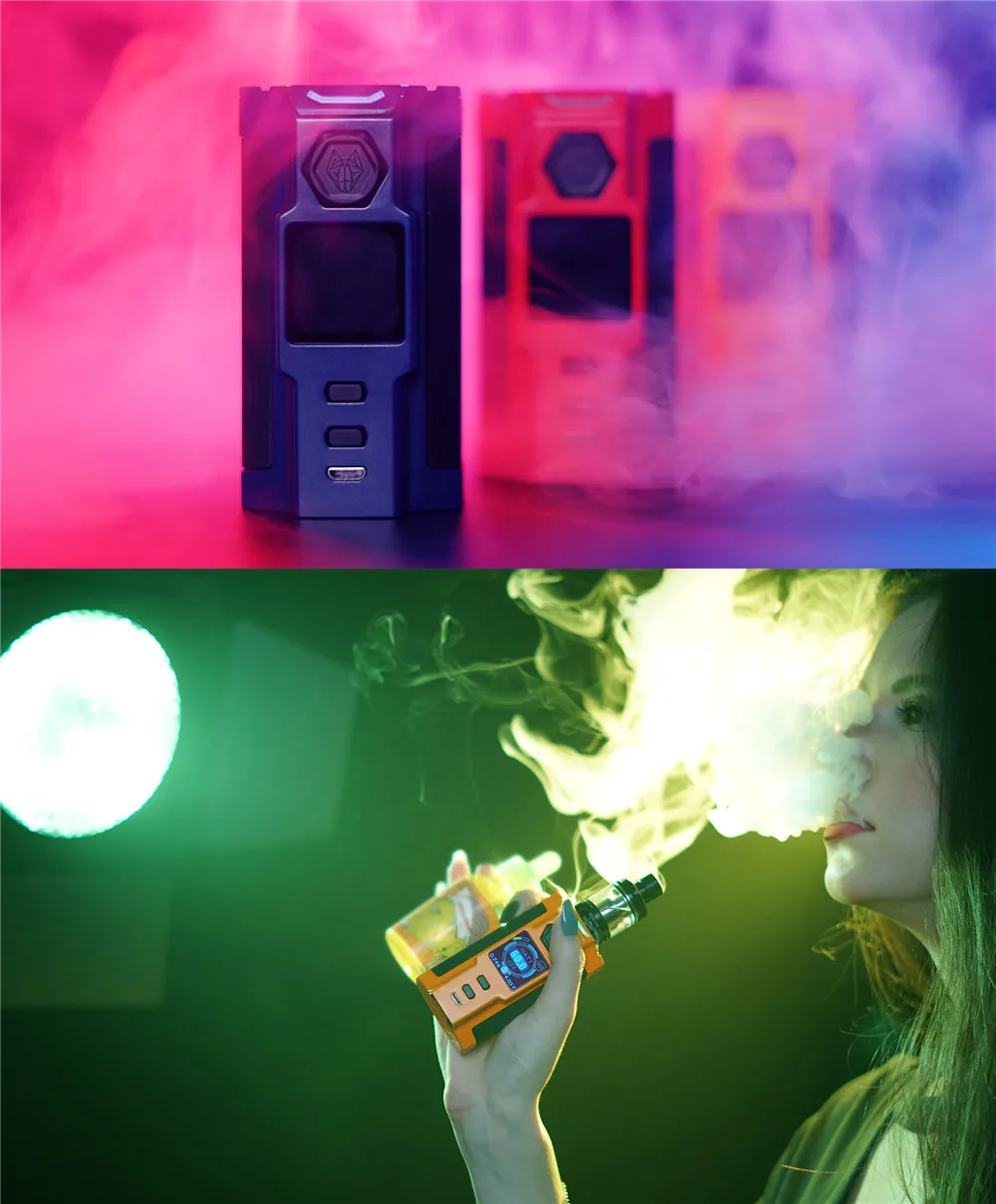 Snowwolf Vfeng-S Mod (3)