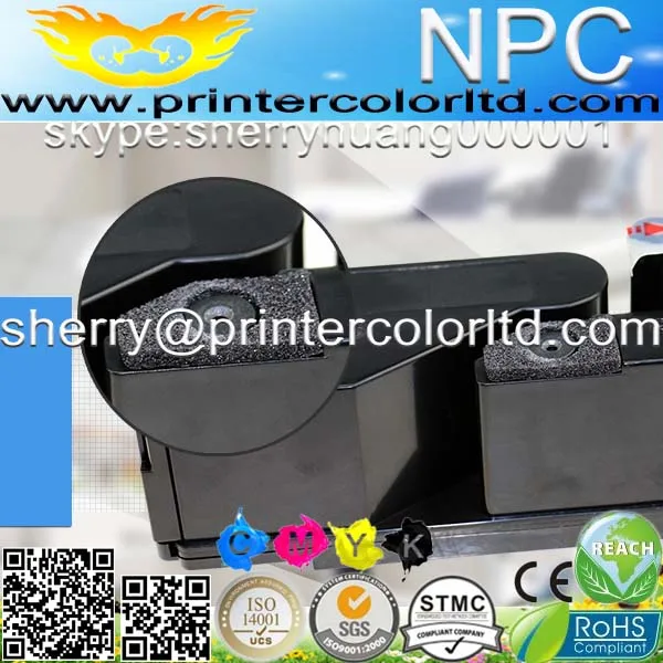 Тонер картридж для Fuji Xerox DocuPrint DP CM205B/CM205FW/CM215FW/CM215W/CP105B/CP205B/CP205W/CP215W/CM205F/CM215b