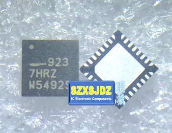 

10PCS ISL9237HRZ ISL9237IRZ ISL9237 ISL9238HRTZ ISL9238IRTZ ISL9238