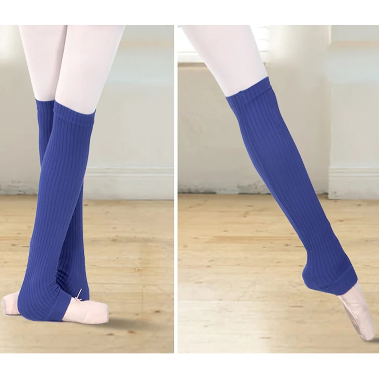 Knitted Leg Warmers (4)