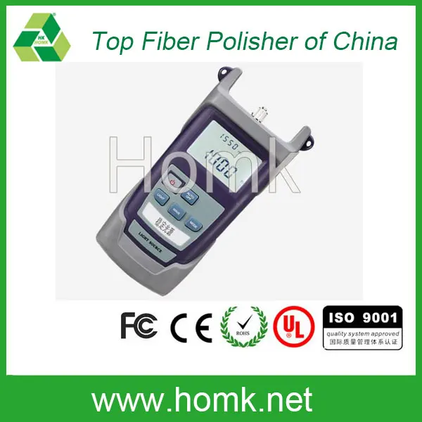 Источник света в оптическом диапазоне(HK-20
