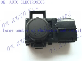 

Parking Sensor PDC Sensor Parking Distance Control Sensor for LEXUS GX460h RX450 89341-48010 188300-2090 2010-2013