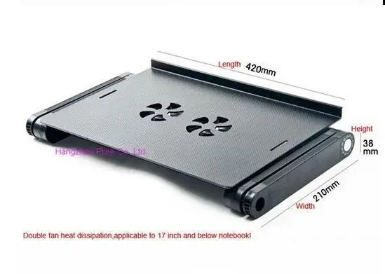 Foldable Table Laptop Desk Notebook Folding Drawing Board Stand Officestandtable Freeshipping T8|table camera stand|stand watchstanding bar table |