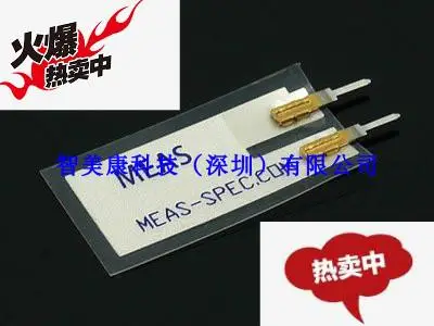 LDT0-028K Piezo Vibation Senso - Lage