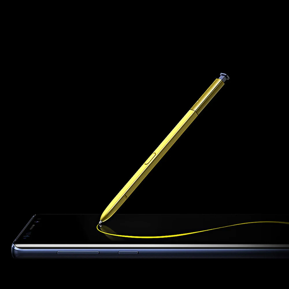 S-ручка-стилус тач стилус для samsung Galaxy Note 9 N960F EJ-PN960